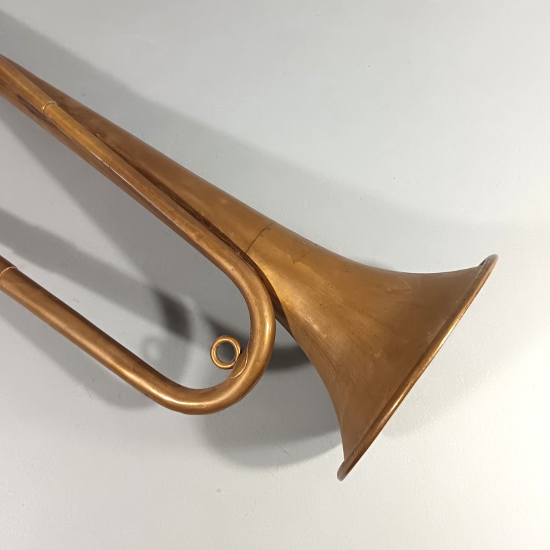 CLAIRON DE TRADITION FANFARE MUSICIENS ARMEE FRANCAISE COUESNON & Cie PARIS DATES 1931